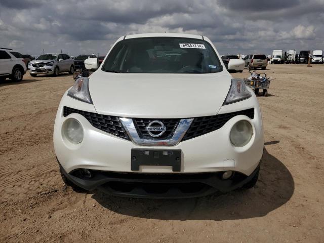 Photo 5 from auction – 2016 NISSAN JUKE S with VIN JN8AF5MR1GT607899