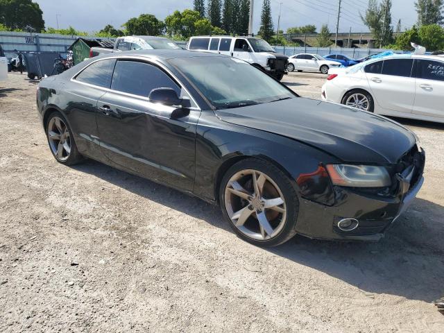 Photo 4 from auction – 2010 AUDI A5 PREMIUM with VIN WAULFAFRXAA007263