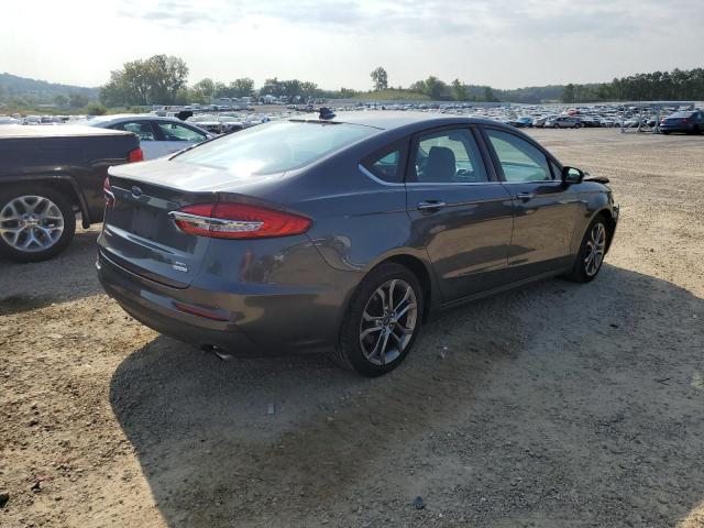 Photo 3 from auction – 2020 FORD FUSION SEL with VIN 3FA6P0CD2LR116878