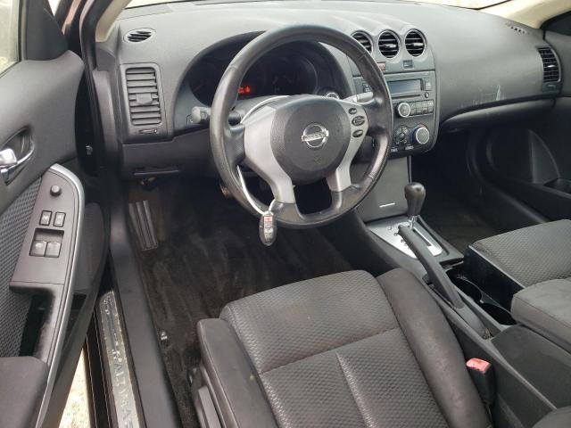 Photo 8 from auction – 2008 NISSAN ALTIMA 2.5 with VIN 1N4AL24E68C105378
