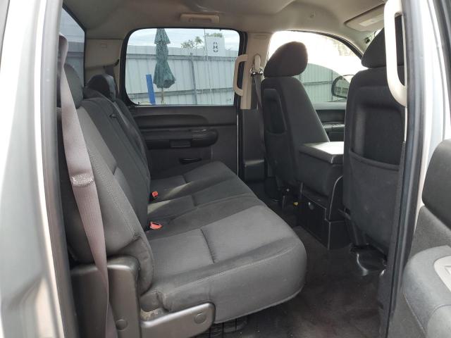 Photo 10 from auction – 2011 CHEVROLET SILV1500 2 with VIN 3GCPCSE02BG391306