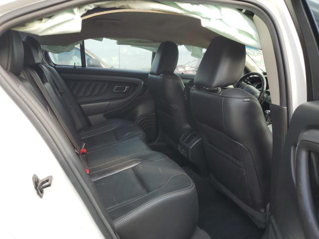 Photo 10 from auction – 2011 FORD TAURUS SEL with VIN 1FAHP2EW3BG100763