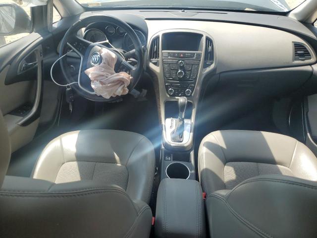 Photo 8 from auction – 2015 BUICK VERANO CON with VIN 1G4PR5SK8F4105480