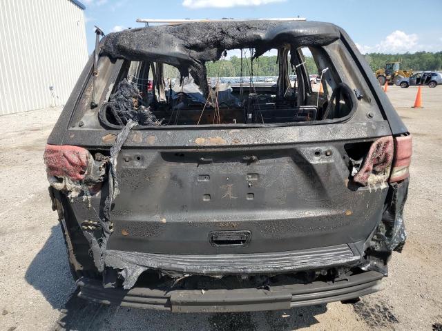 Photo 6 from auction – 2013 JEEP GRAND CHER with VIN 1C4RJFAG1DC537287