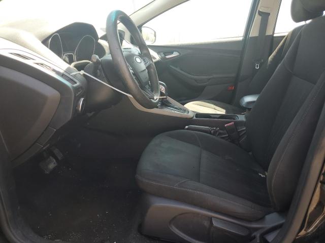 Photo 7 from auction – 2015 FORD FOCUS SE with VIN 1FADP3F20FL343556
