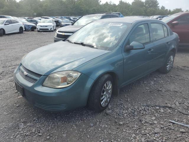 CHEVROLET COBALT 1LT 2010 with VIN 1G1AD5F52A7148239 - Photo from auction
