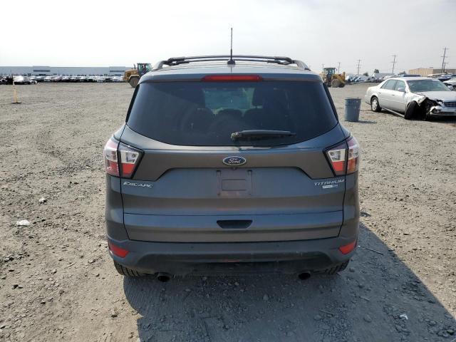 Photo 6 from auction – 2017 FORD ESCAPE TIT with VIN 1FMCU9JD2HUC83539