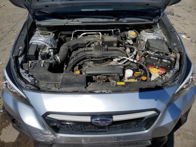 Photo 12 from auction – 2019 SUBARU CROSSTREK with VIN JF2GTABC7KH202620