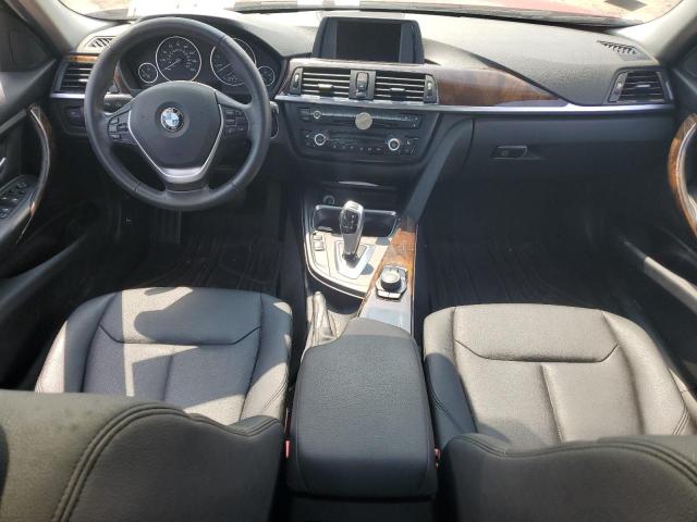 Photo 8 from auction – 2014 BMW 328 XI with VIN WBA3B3C51EF544864