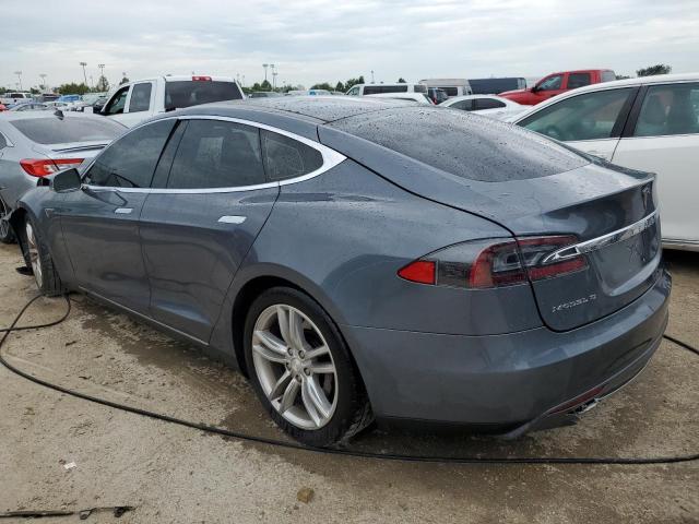 Photo 2 from auction – 2013 TESLA MODEL S with VIN 5YJSA1DP0DFP15726