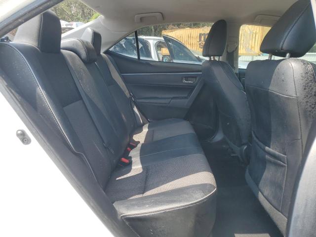 Photo 10 from auction – 2014 TOYOTA COROLLA L with VIN 2T1BURHE4EC100276