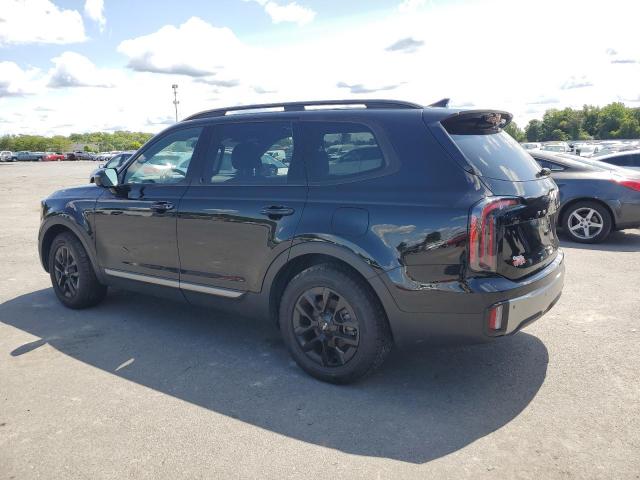 Photo 2 from auction – 2023 KIA TELLURIDE with VIN 5XYP5DGC2PG330539