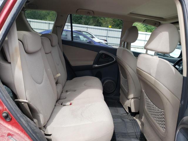 Photo 11 from auction – 2007 TOYOTA RAV4 LIMIT with VIN JTMBK31V876019434