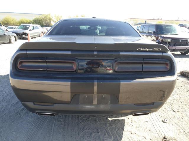 Photo 6 from auction – 2020 DODGE CHALLENGER with VIN 2C3CDZAG1LH161575