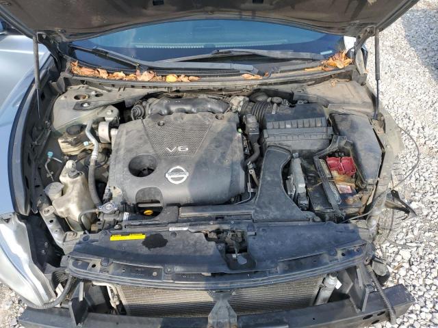 Photo 11 from auction – 2010 NISSAN MAXIMA S with VIN 1N4AA5AP0AC844409