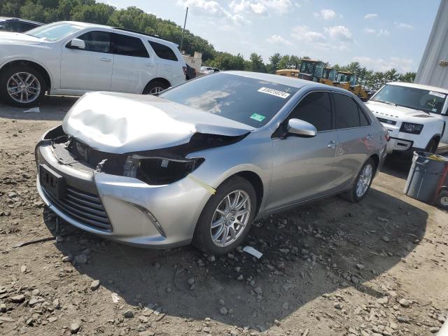 Photo 1 from auction – 2015 TOYOTA CAMRY LE with VIN 4T4BF1FK8FR491295
