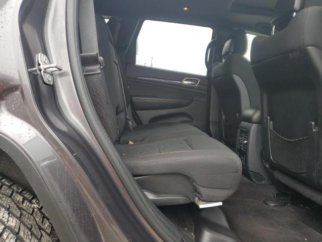 Photo 10 from auction – 2016 JEEP GRAND CHER with VIN 1C4RJFAG8GC470109