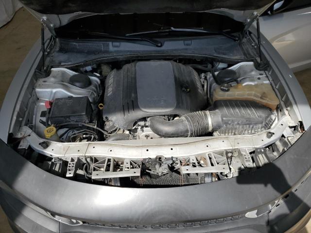 Photo 11 from auction – 2020 DODGE CHARGER R/ with VIN 2C3CDXCT6LH231909