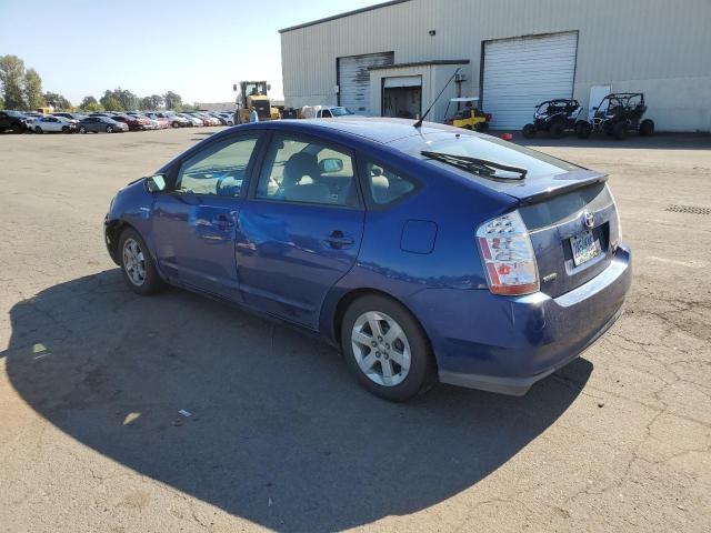 Photo 2 from auction – 2008 TOYOTA PRIUS with VIN JTDKB20U587721628