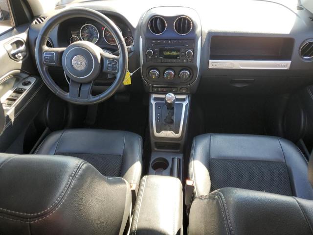 Photo 8 from auction – 2014 JEEP COMPASS LA with VIN 1C4NJDEB4ED684524
