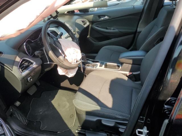 Photo 7 from auction – 2017 CHEVROLET CRUZE LS with VIN 1G1BC5SM2H7113750