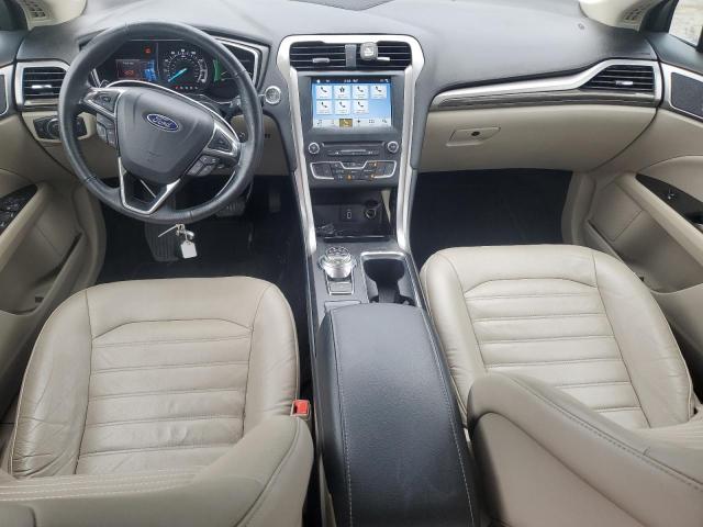 Photo 8 from auction – 2017 FORD FUSION SE with VIN 3FA6P0HD6HR351302