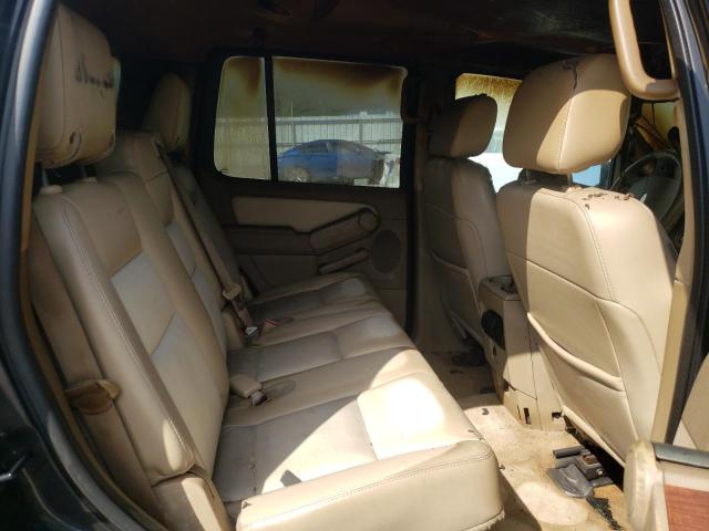 Photo 11 from auction – 2007 FORD EXPLORER E with VIN 1FMEU74E67UB25107