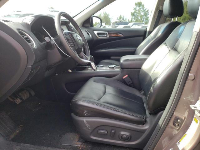 Photo 7 from auction – 2013 NISSAN PATHFINDER with VIN 5N1AR2MM2DC655005