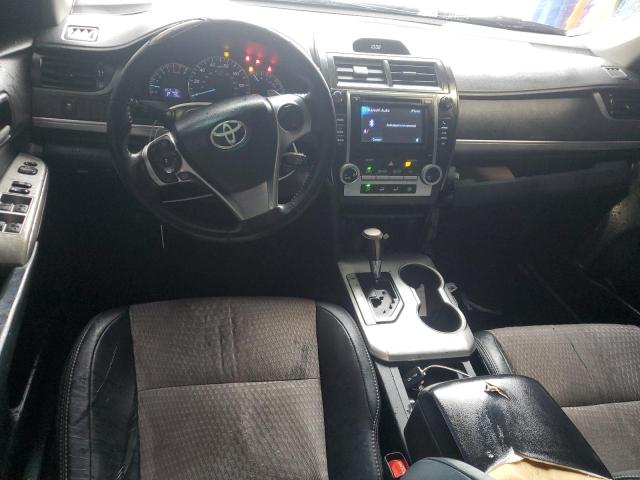 Photo 8 from auction – 2012 TOYOTA CAMRY BASE with VIN 4T1BF1FK1CU129444