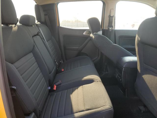 Photo 10 from auction – 2022 FORD RANGER XL with VIN 1FTER4FH0NLD04791