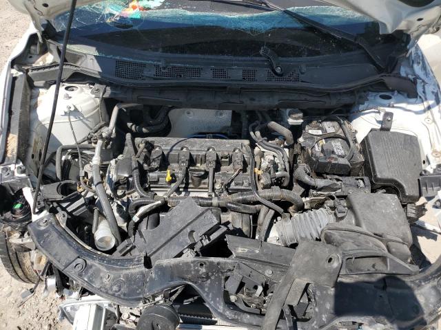 Photo 11 from auction – 2016 MAZDA CX-5 TOURI with VIN JM3KE2CY2G0677186