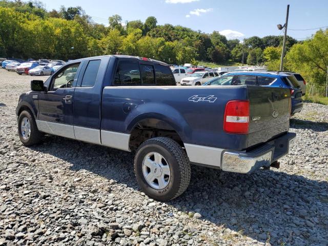 Photo 2 from auction – 2004 FORD F150 with VIN 1FTRX14W84NA85721