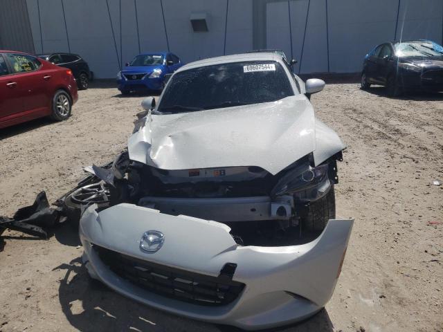 Photo 5 from auction – 2017 MAZDA MX-5 MIATA with VIN JM1NDAM71H0103057