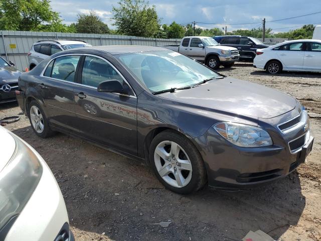 Photo 4 from auction – 2010 CHEVROLET MALIBU LS with VIN 1G1ZA5EB2AF285156