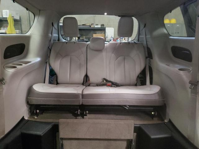 Photo 10 from auction – 2017 CHRYSLER PACIFICA T with VIN 2C4RC1EG9HR804311