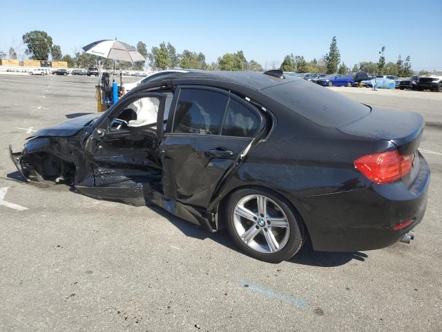 Photo 2 from auction – 2013 BMW 328 I SULE with VIN WBA3C1C57DF441335