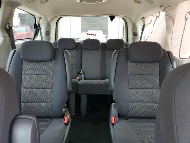 Photo 10 from auction – 2009 DODGE GRAND CARA with VIN 2D8HN54119R667118