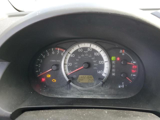 Photo 9 from auction – 2006 MAZDA 5 with VIN JM1CR293860110461