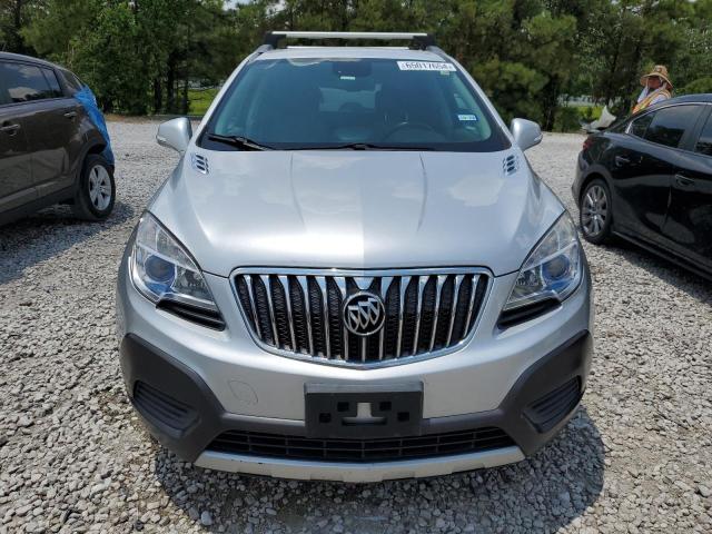 Photo 5 from auction – 2015 BUICK ENCORE with VIN KL4CJESB9FB265271