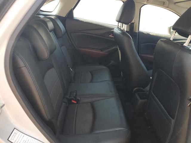 Photo 11 from auction – 2018 MAZDA CX-3 TOURI with VIN JM1DKDC75J0329502