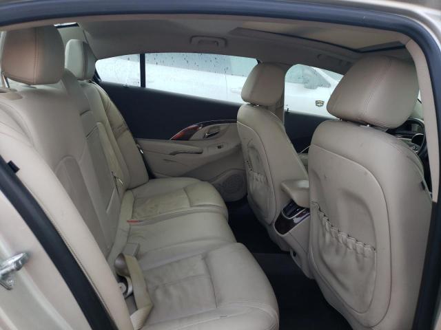 Photo 10 from auction – 2016 BUICK LACROSSE with VIN 1G4GB5G35GF172727