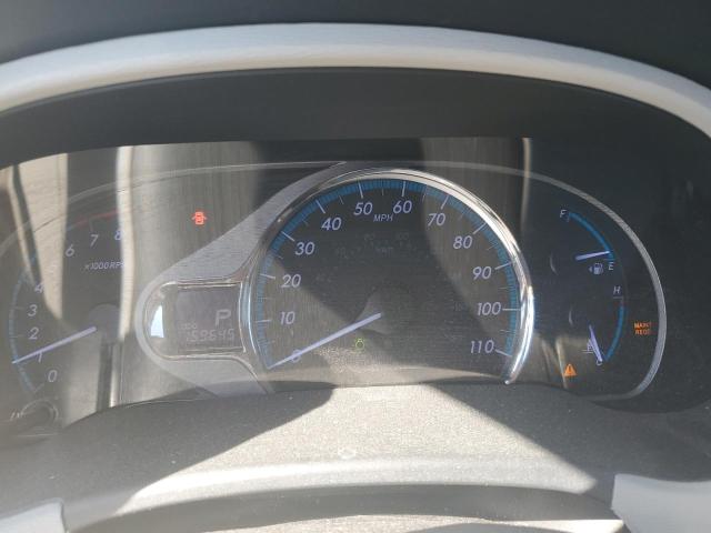 Photo 9 from auction – 2013 TOYOTA SIENNA XLE with VIN 5TDDK3DC4DS071271
