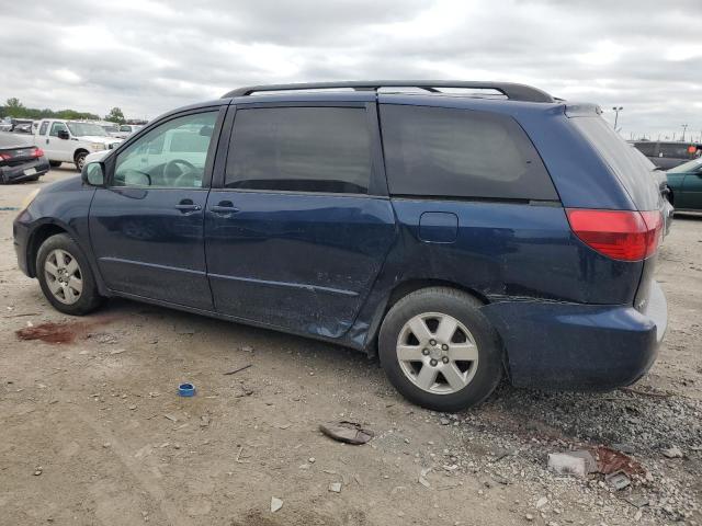 Photo 2 from auction – 2005 TOYOTA SIENNA CE with VIN 5TDZA23CX5S269715