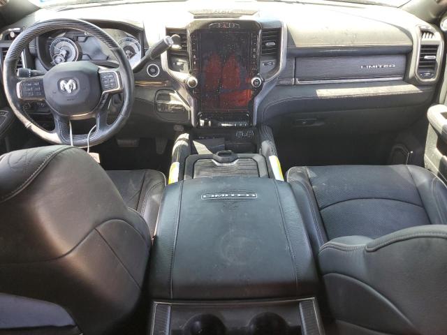 Photo 8 from auction – 2019 RAM 2500 LIMIT with VIN 3C6UR5TL9KG614139