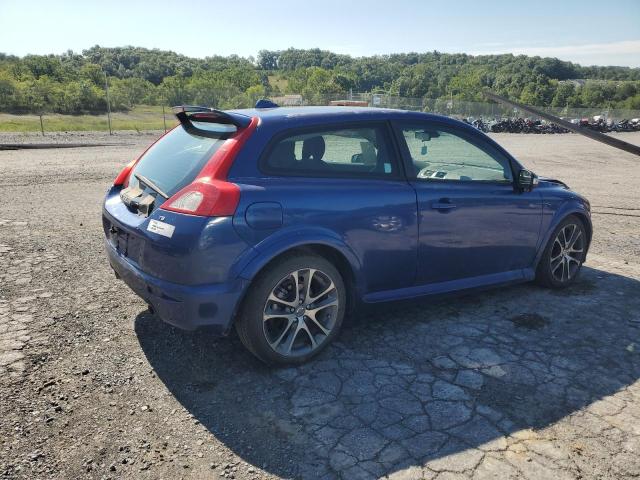 Photo 3 from auction – 2008 VOLVO C30 T5 with VIN YV1MK672082061994