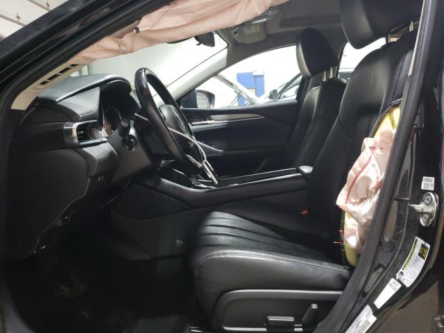Photo 7 from auction – 2020 MAZDA 6 TOURING with VIN JM1GL1VM2L1515684