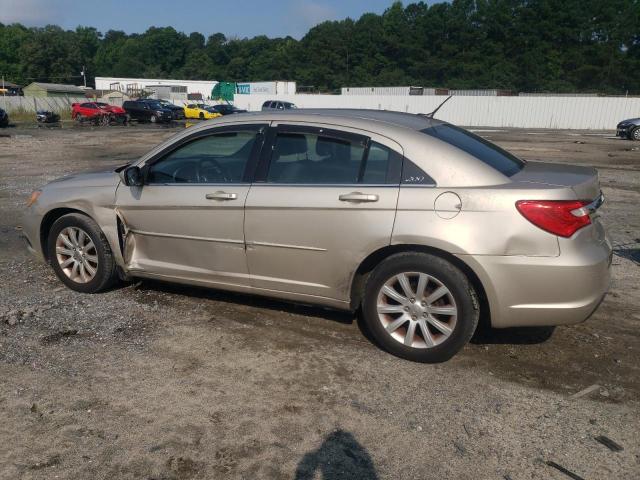 Photo 2 from auction – 2013 CHRYSLER 200 TOURIN with VIN 1C3CCBBG0DN659655