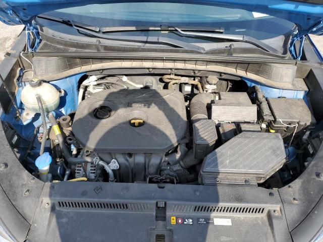 Photo 12 from auction – 2020 HYUNDAI TUCSON SE with VIN KM8J2CA4XLU089344