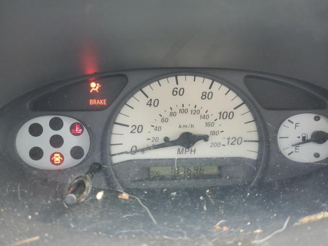 Photo 9 from auction – 2002 TOYOTA ECHO with VIN JTDBT123420205949
