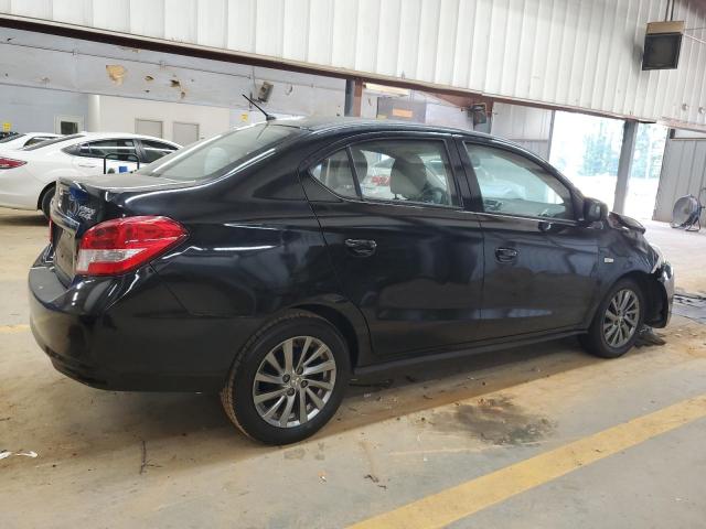 Photo 3 from auction – 2019 MITSUBISHI MIRAGE G4 with VIN ML32F3FJ7KHF07254